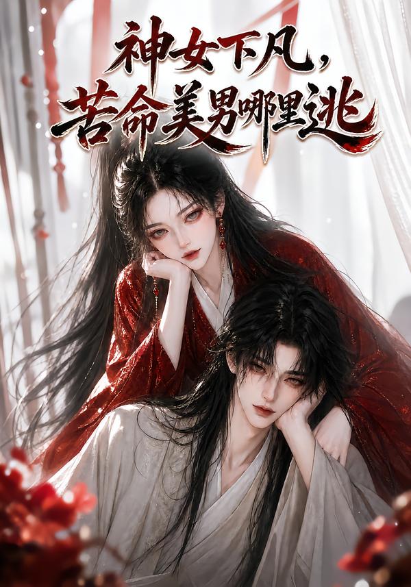 神女下凡，苦命美男哪里逃(全集)