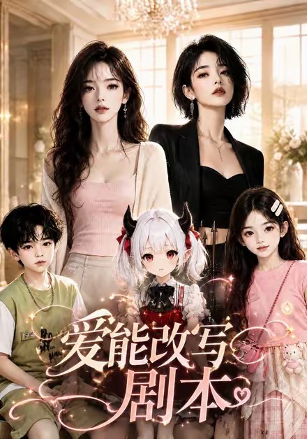 爱能改写剧本(全集)