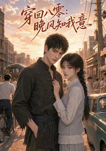 穿回八零晚风知我意(全集)