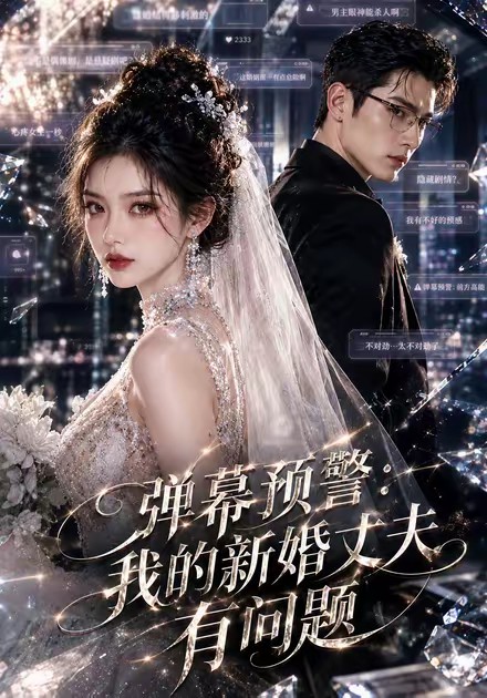 弹幕预警：我的新婚丈夫有问题(全集)