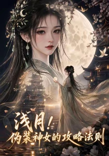 浅月！伪装神女的攻略法则(全集)