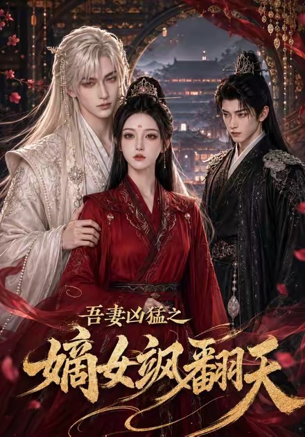 吾妻凶猛之嫡女飒翻天(全集)