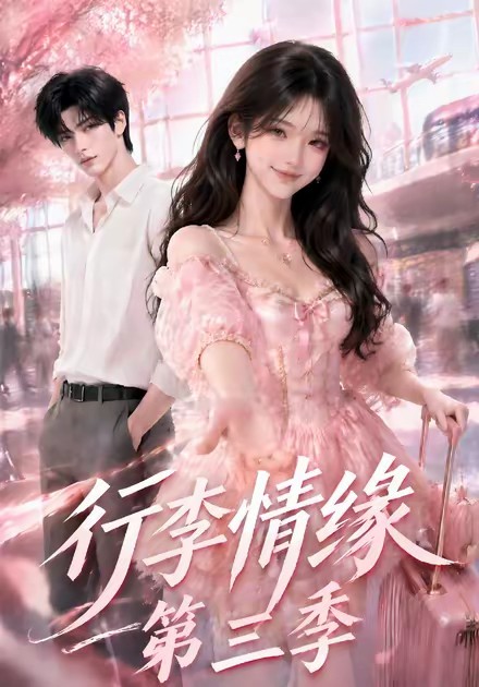 行李情缘第三季(全集)