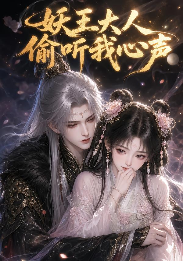妖王大人偷听我心声(全集)