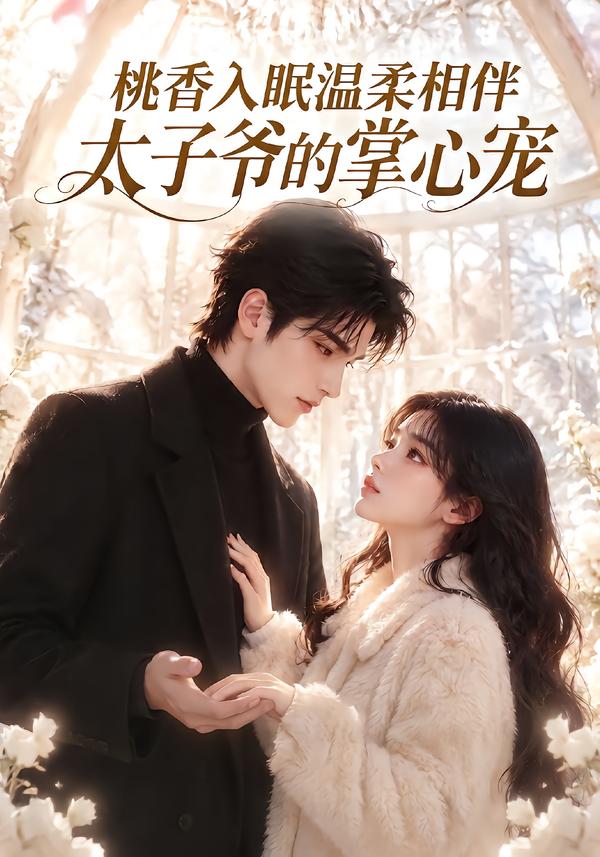 桃香入眠温柔相伴，太子爷的掌心宠(全集)
