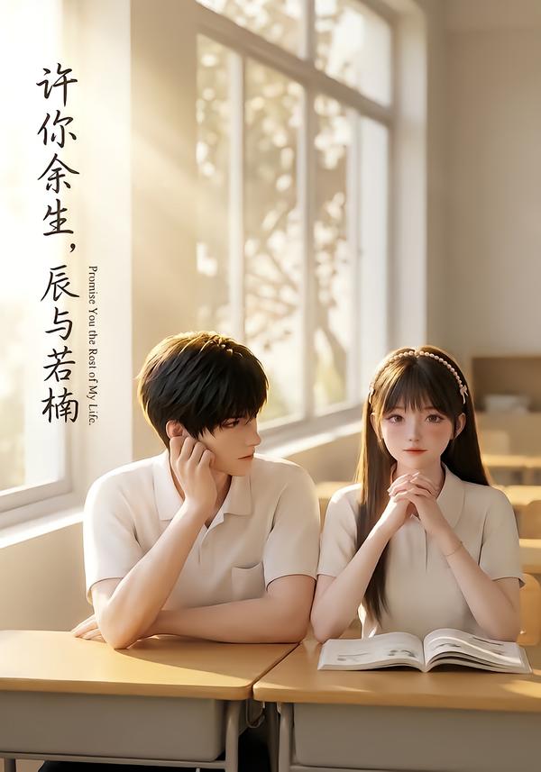 许你余生，辰与若楠(全集)
