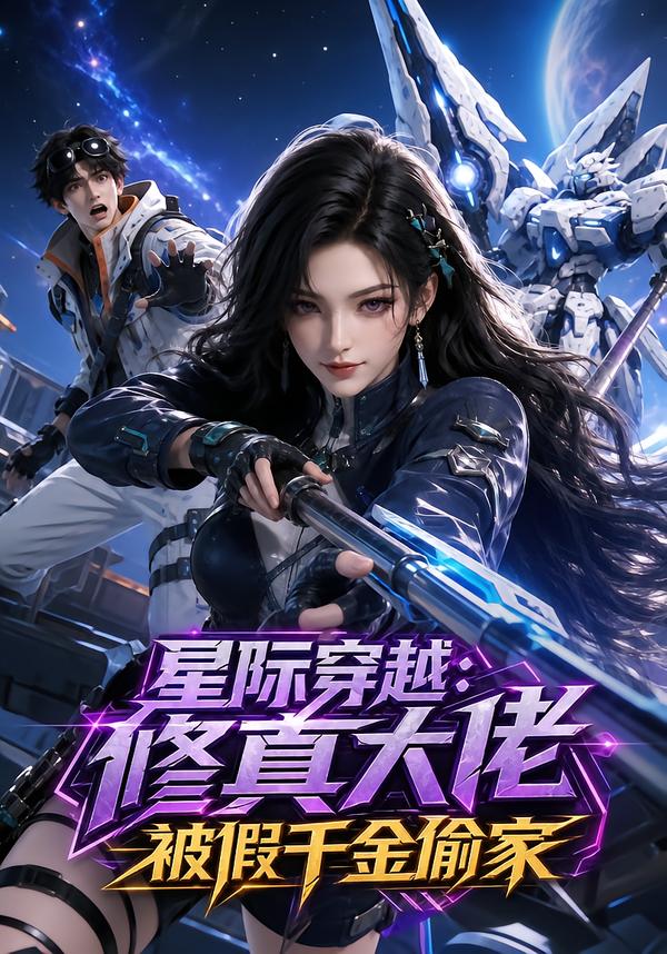 星际穿越：修真大佬被假千金偷家(全集)