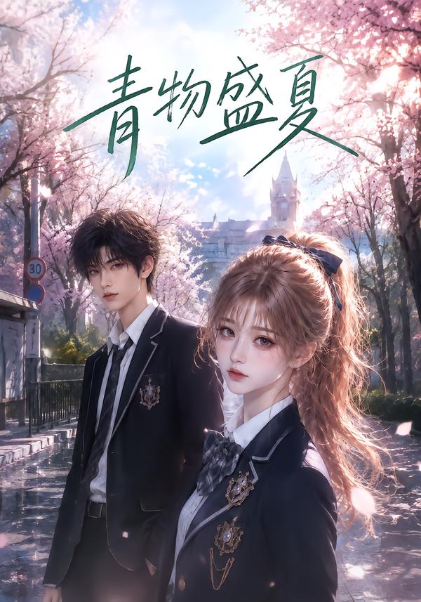 青物盛夏(全集)