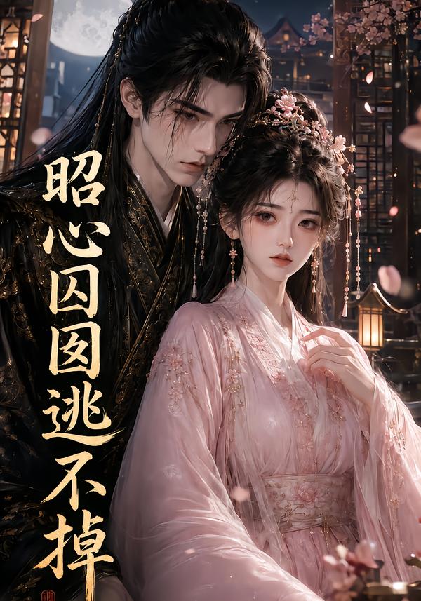 昭心囚囡逃不掉(全集)