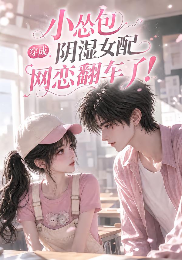 小怂包穿成阴湿女配网恋翻车了！(全集)