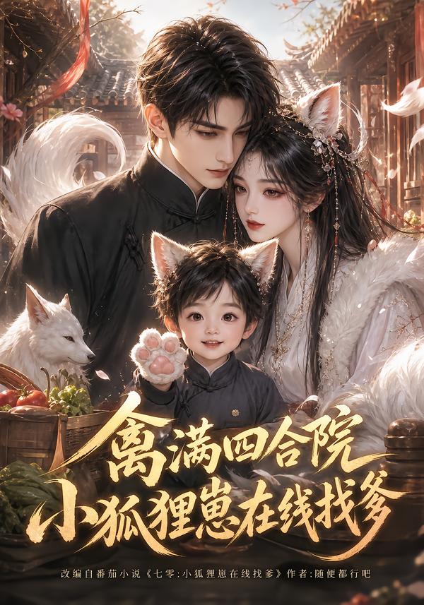 禽满四合院，小狐狸崽在线找爹(全集)