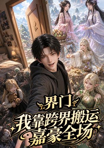 界门，我靠跨界搬运嘉豪全场(全集)