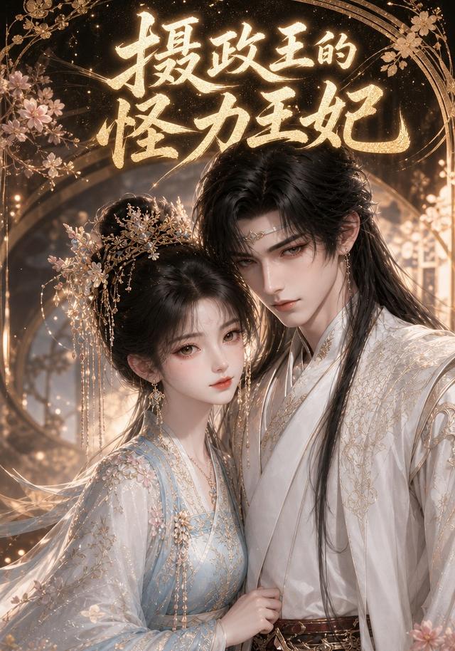 摄政王的怪力王妃(全集)