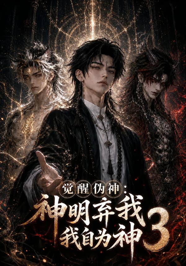 觉醒伪神：神明弃我我自为神3(全集)