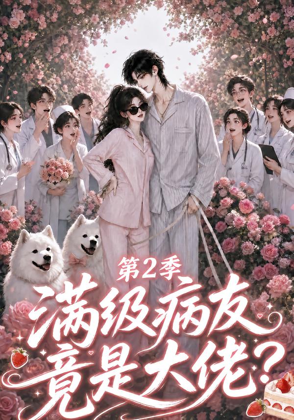 满级病友竟是大佬第2季(全集)