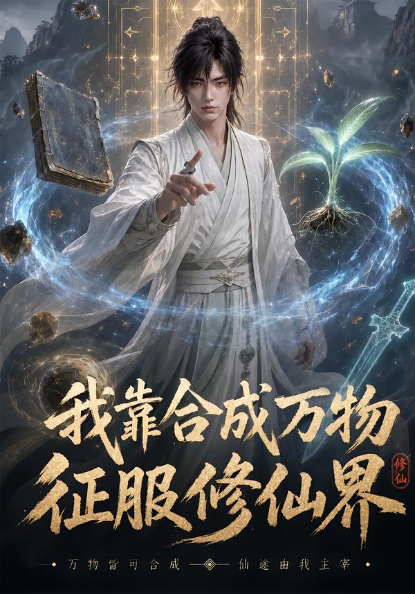 我靠合成万物征服修仙界(全集)