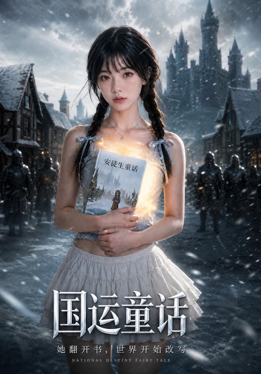 国运童话(全集)