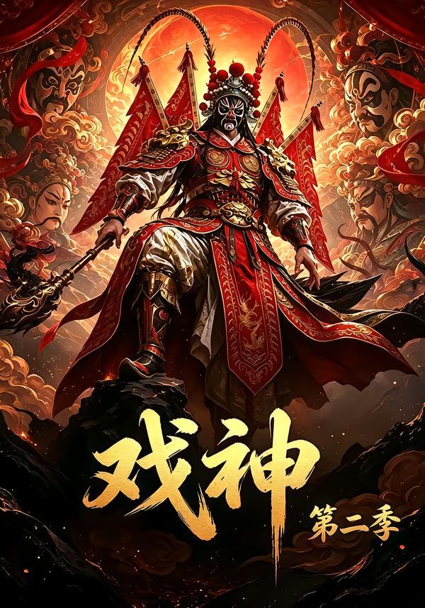 戏神第二季(全集)